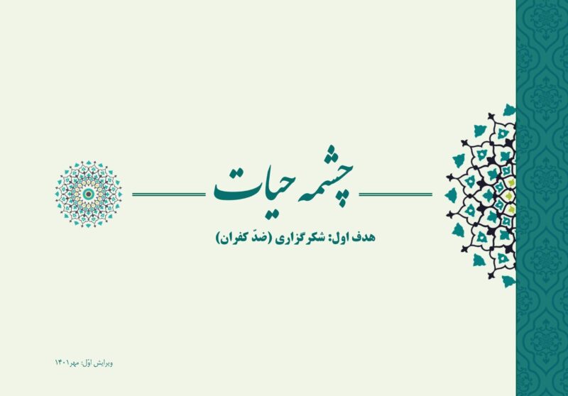 شکرگزاری