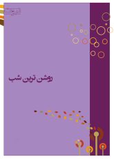 پوستر روشن ترین شب